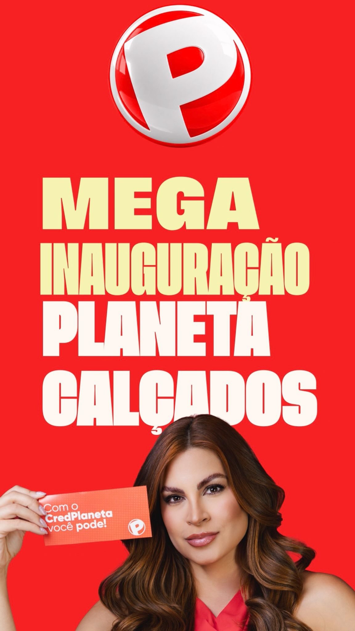 🚨 ATENÇÃO, SANTA LUZIA! ❤️