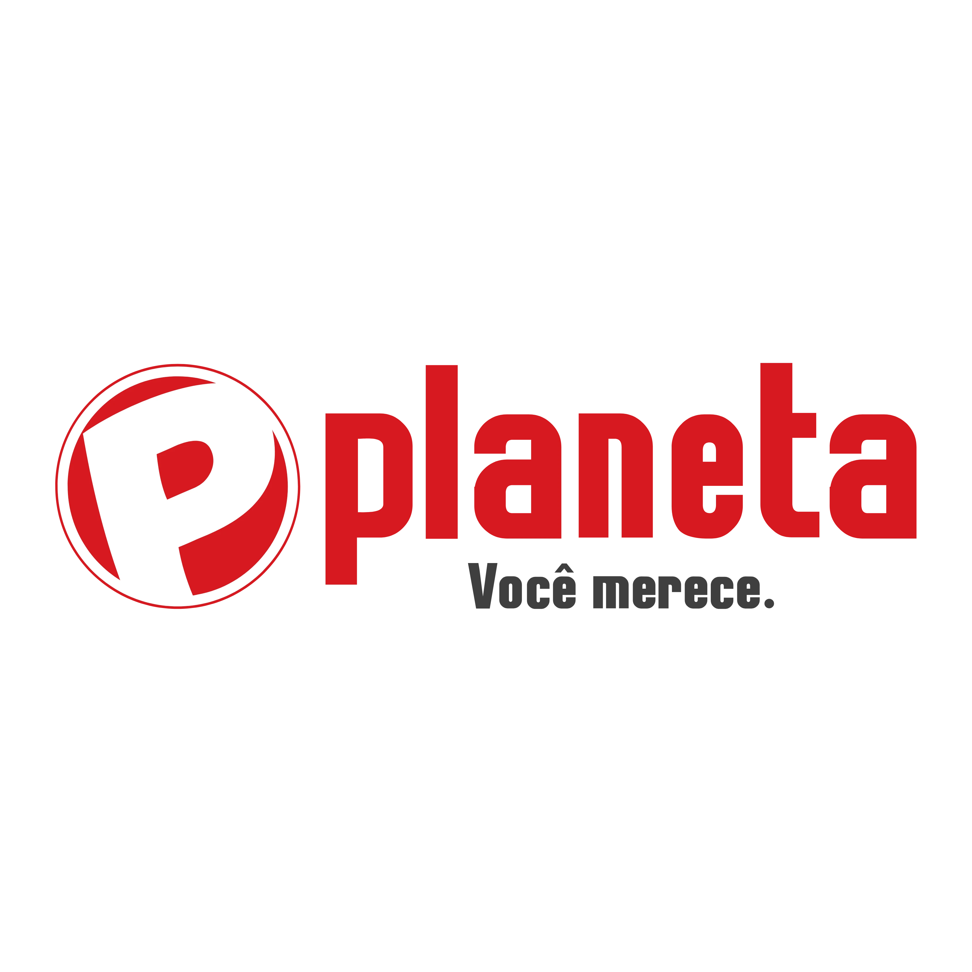 Lojas Planeta