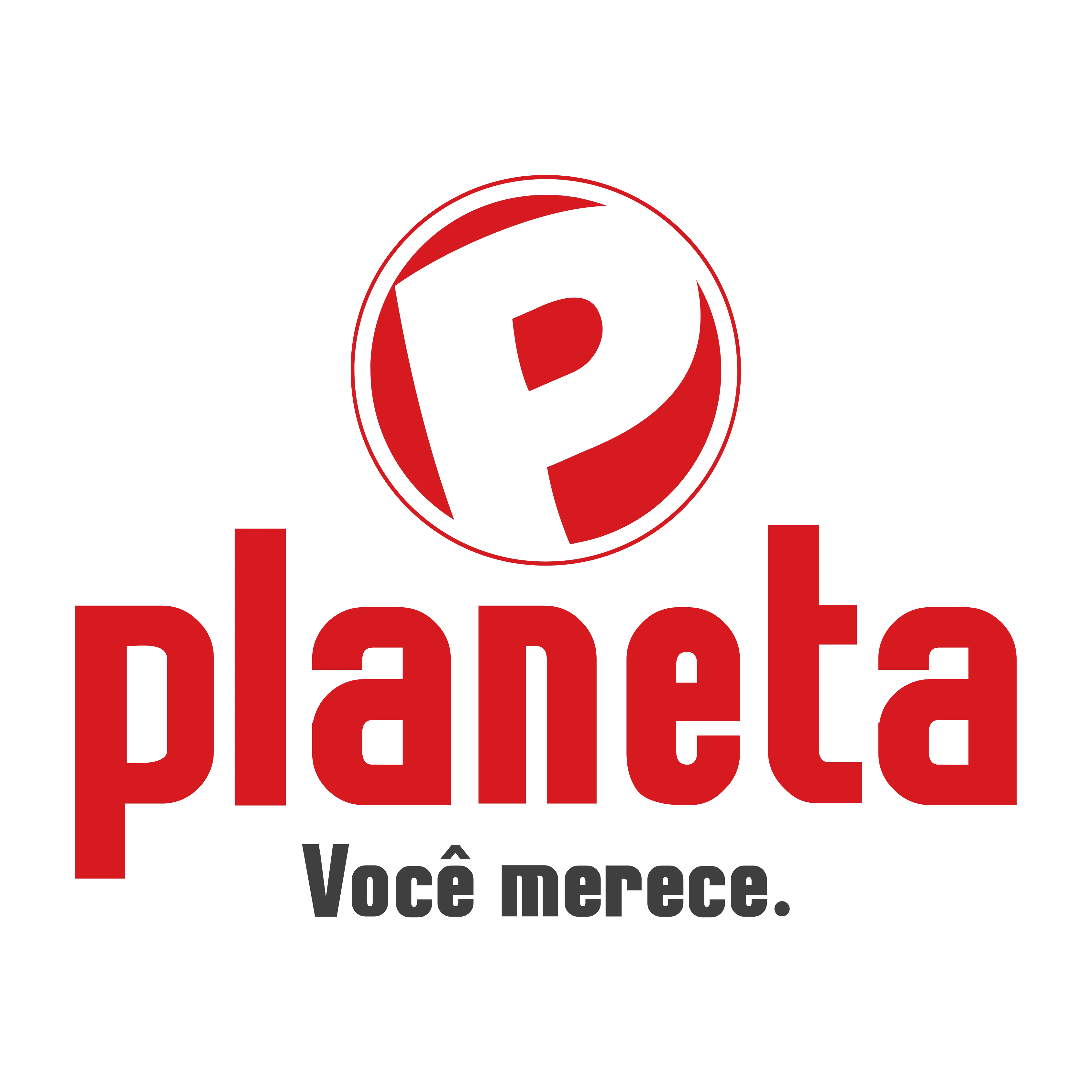 Lojas Planeta